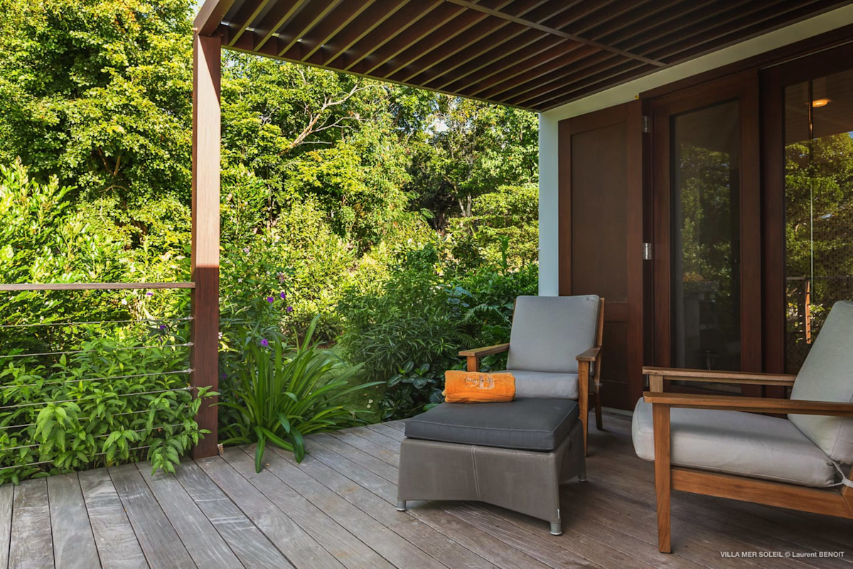 Villa Mer Soleil property image