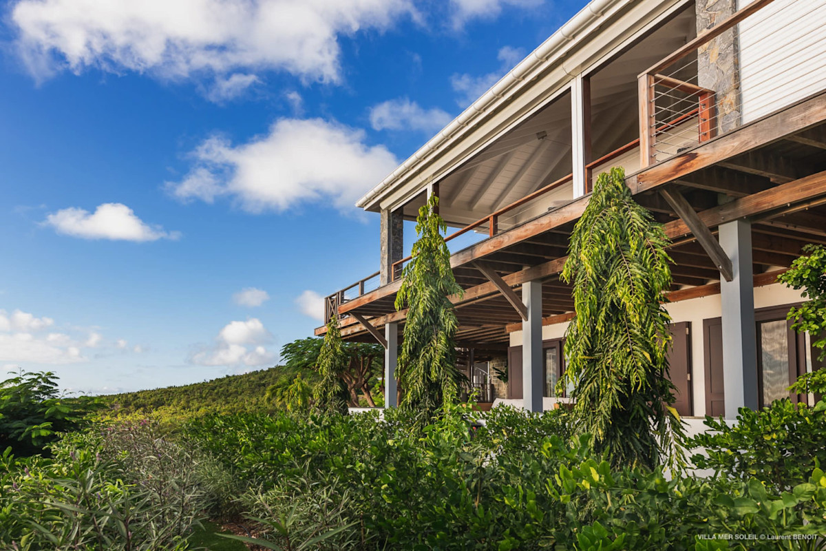 Villa Mer Soleil property image