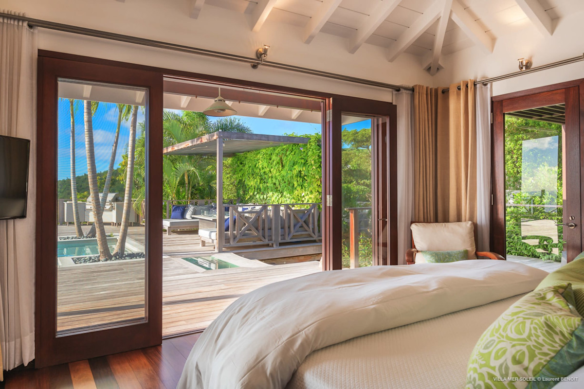 Villa Mer Soleil property image