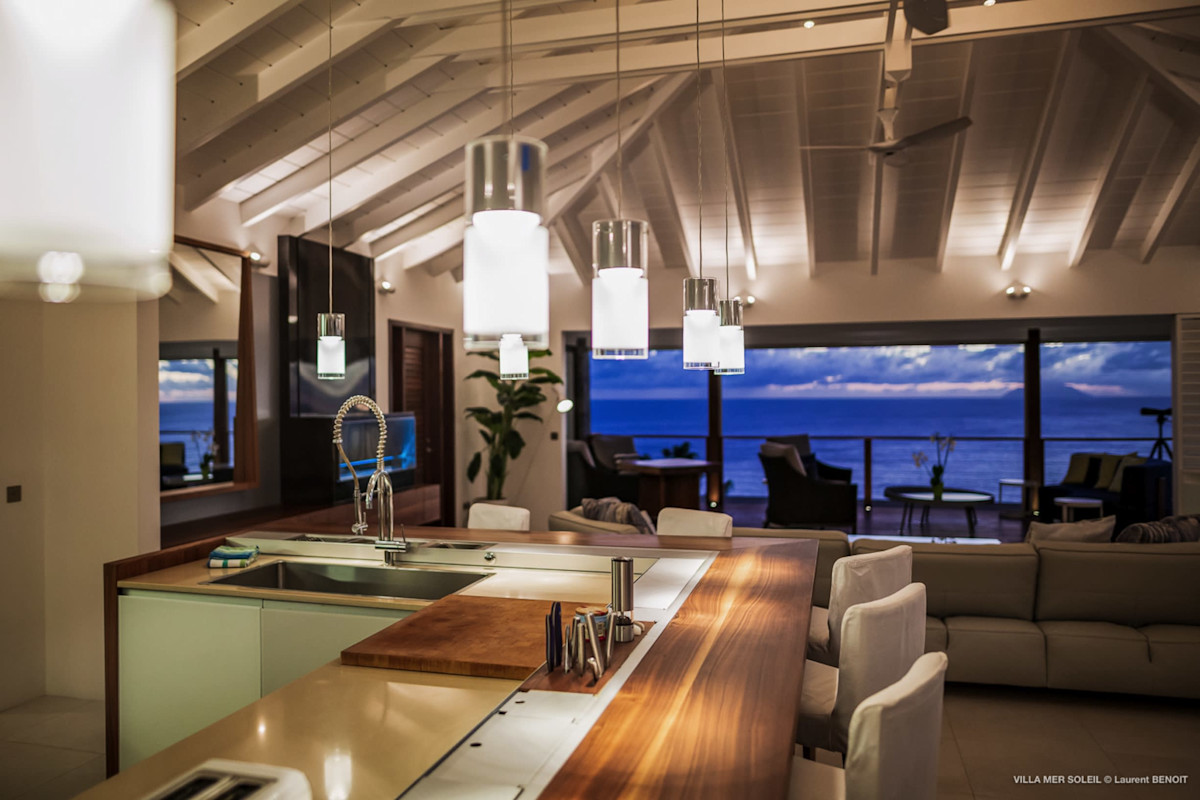 Villa Mer Soleil property image