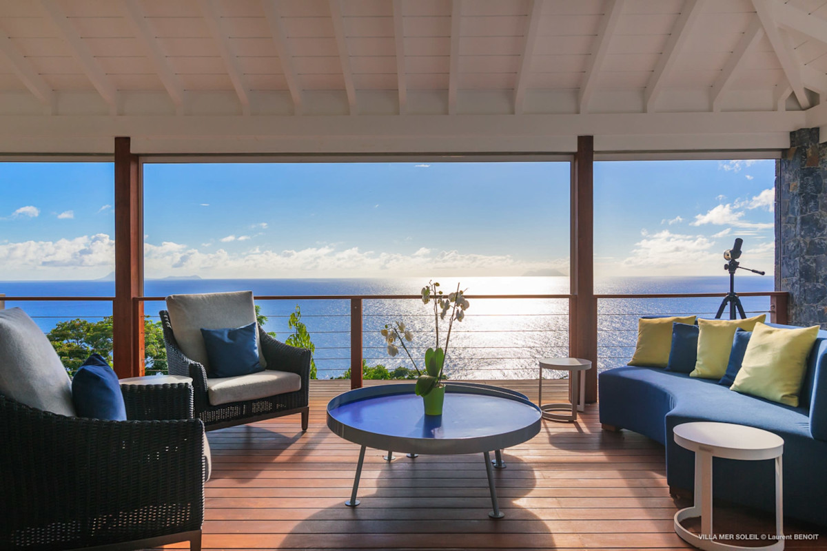 Villa Mer Soleil property image