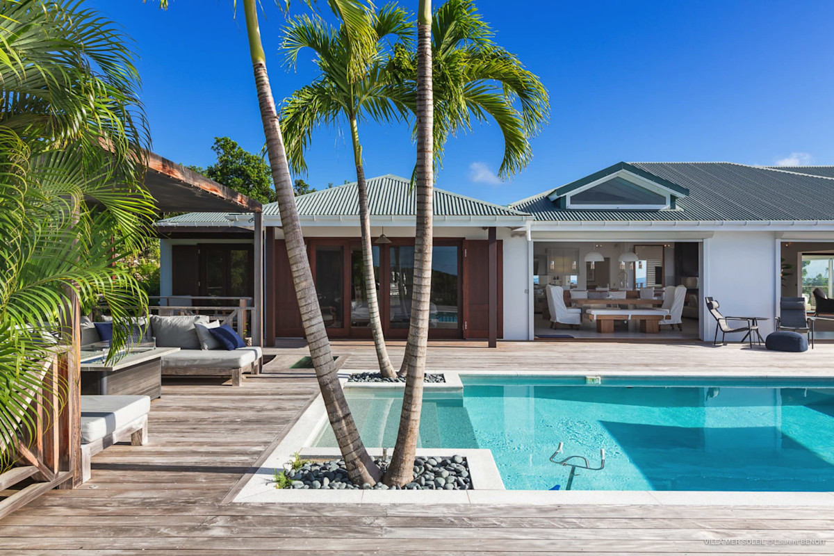 Villa Mer Soleil property image