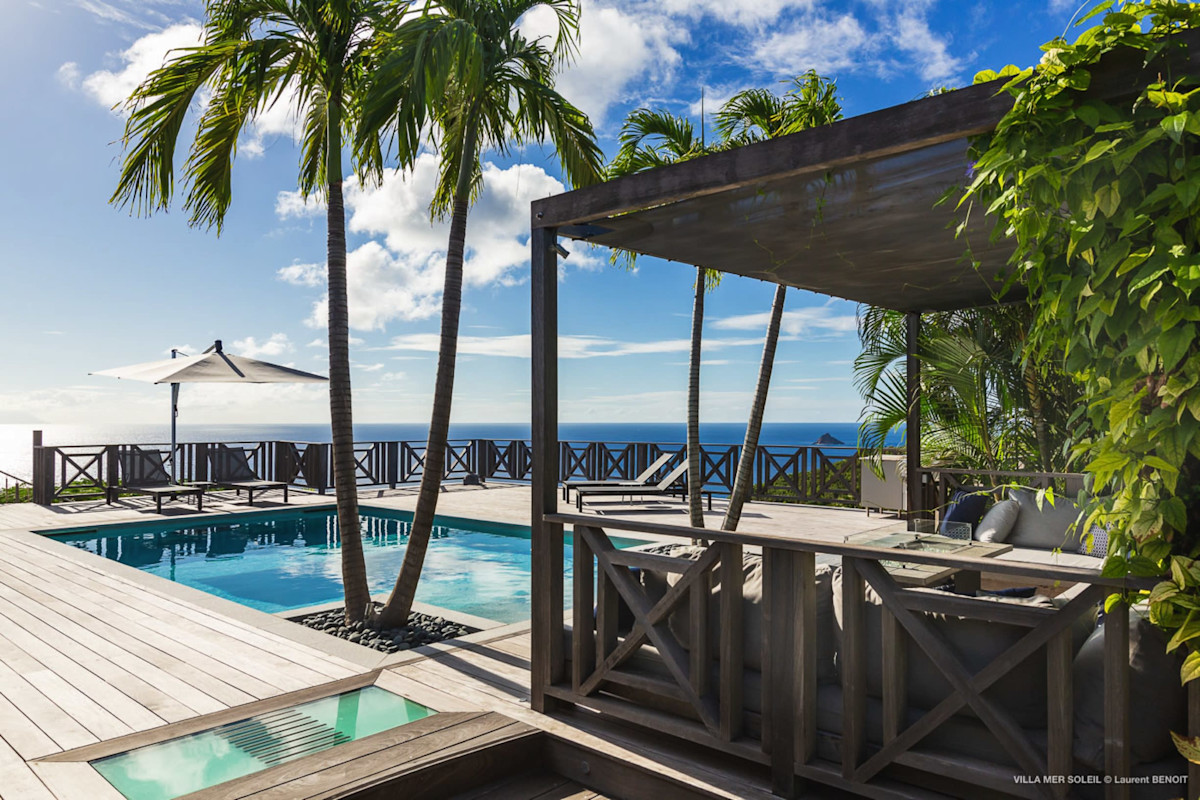 Villa Mer Soleil property image