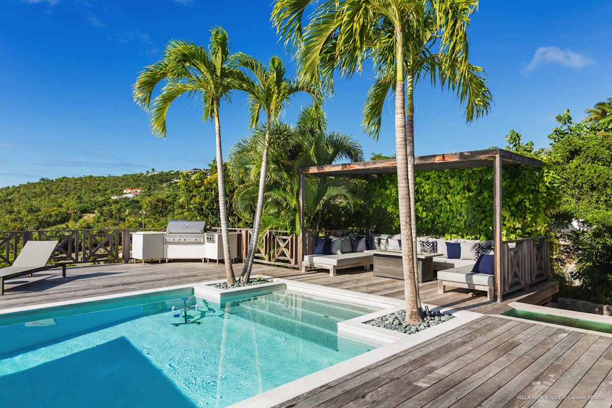 Villa Mer Soleil property image