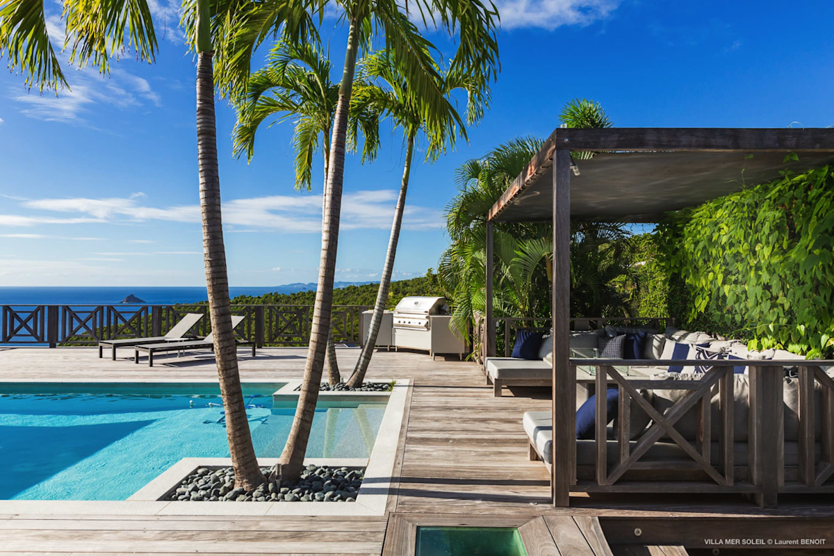 Villa Mer Soleil property image