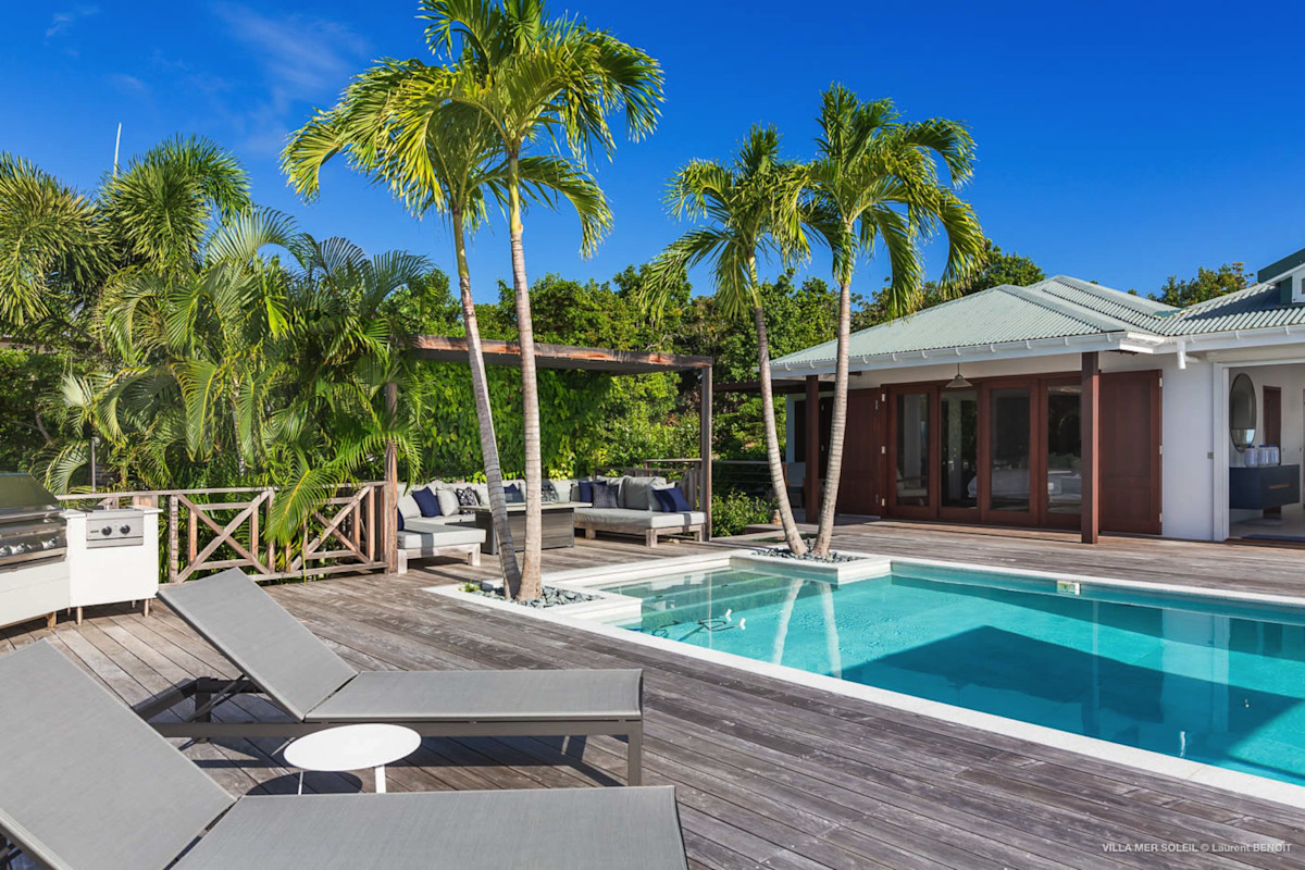 Villa Mer Soleil property image