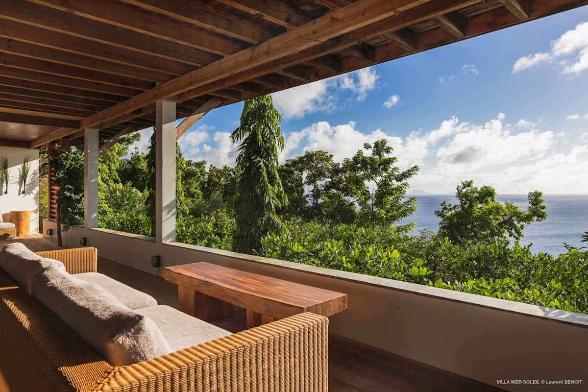 Villa Mer Soleil property image
