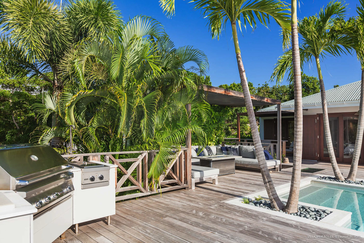 Villa Mer Soleil property image