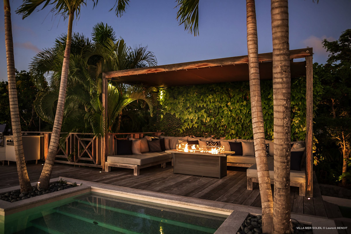 Villa Mer Soleil property image
