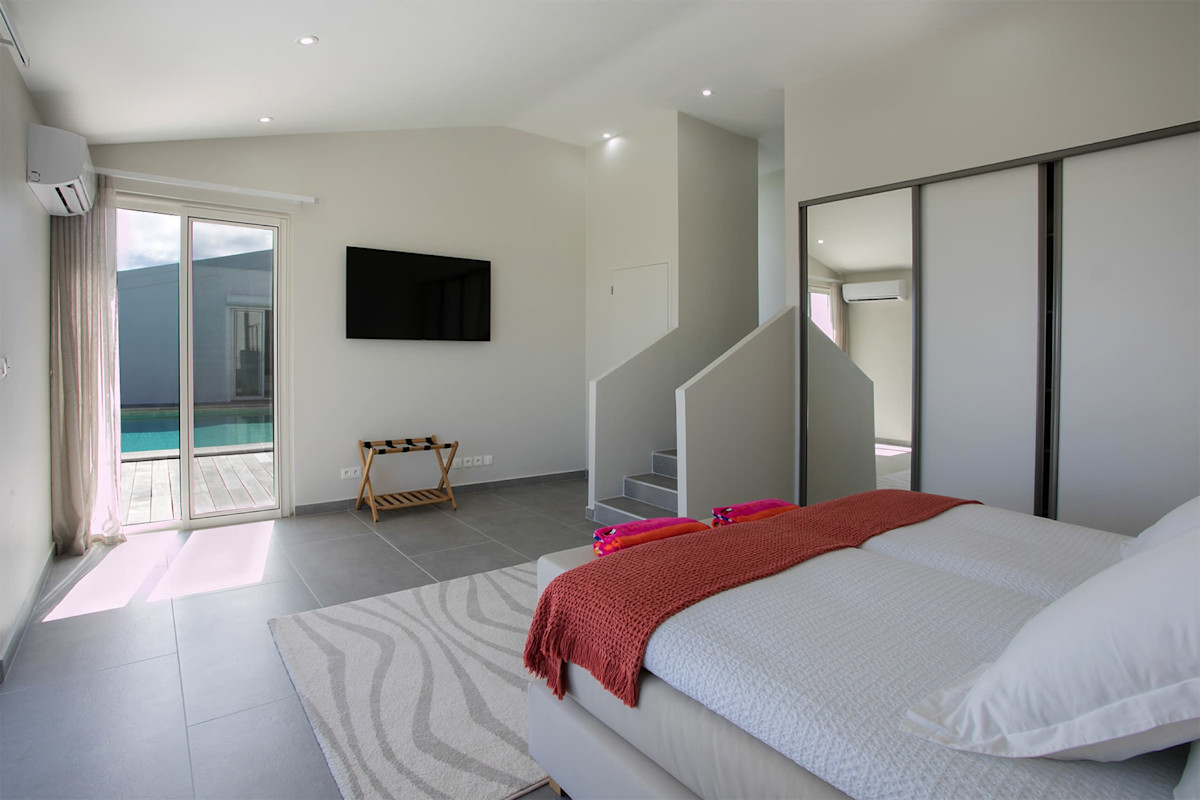 Ocean View - SXM property image