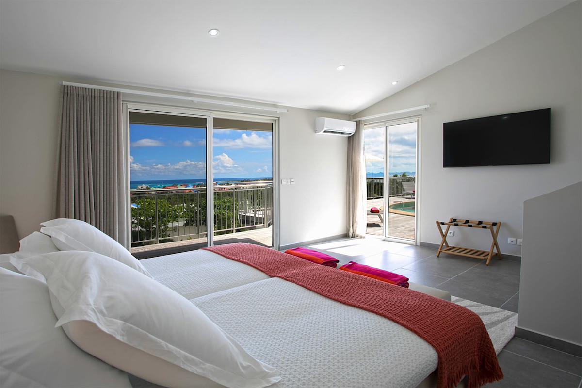 Ocean View - SXM property image