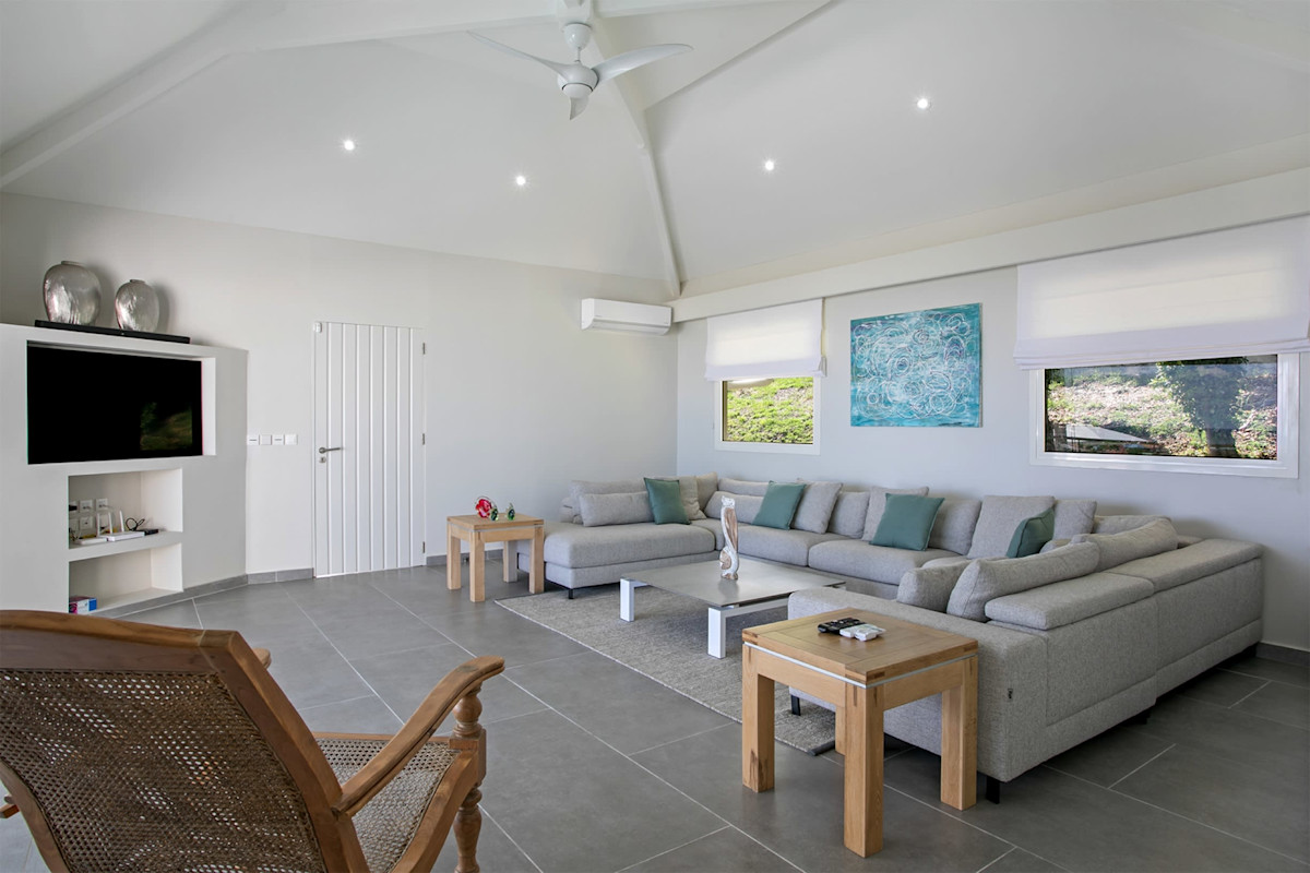 Ocean View - SXM property image
