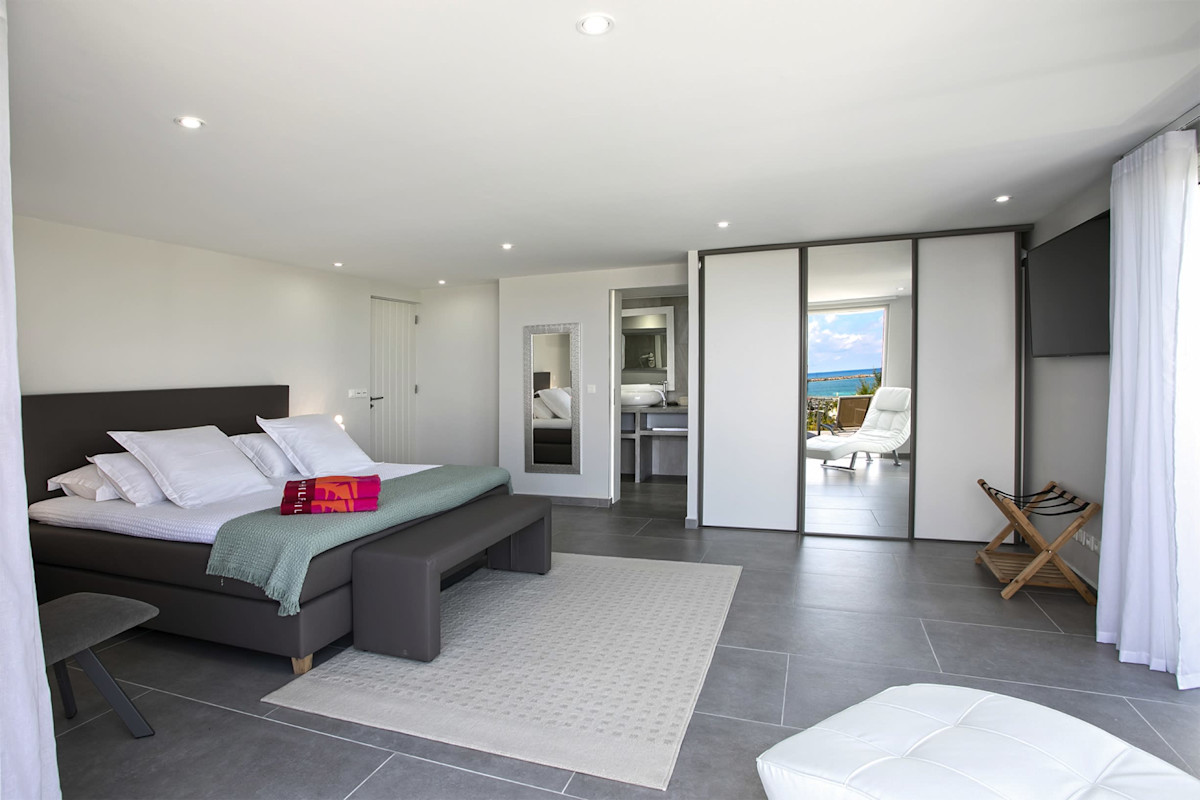 Ocean View - SXM property image