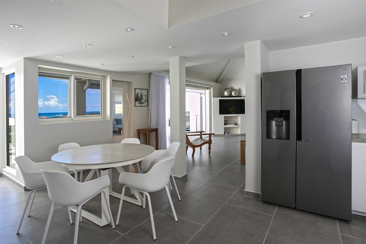 Ocean View - SXM property image