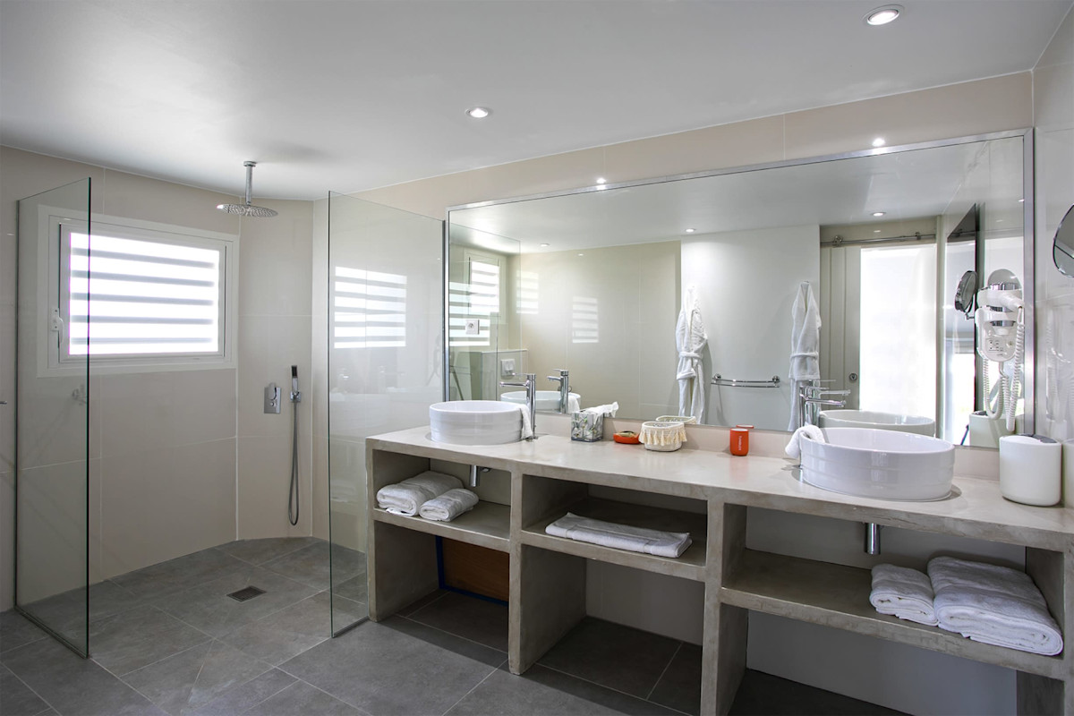 Ocean View - SXM property image