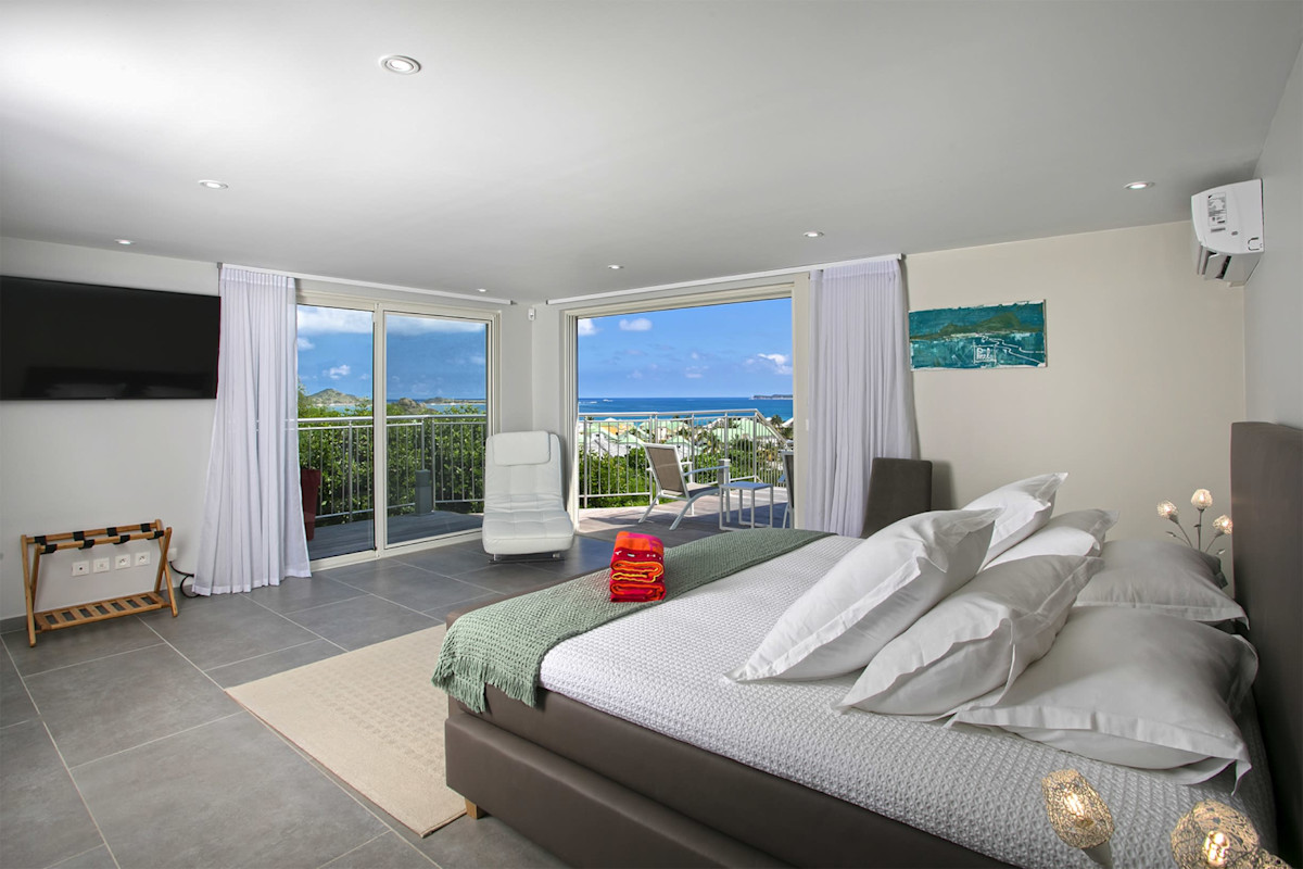Ocean View - SXM property image
