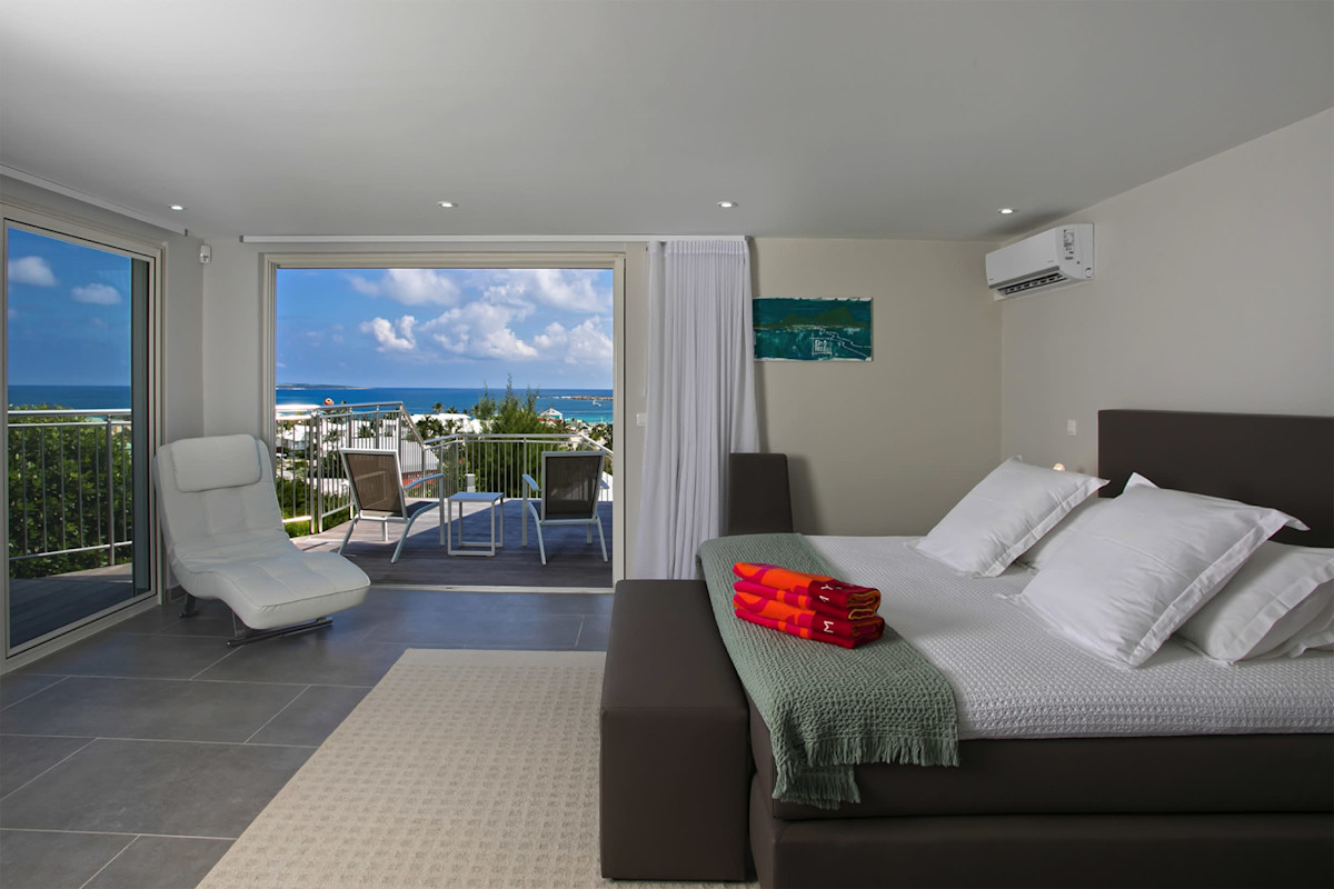 Ocean View - SXM property image