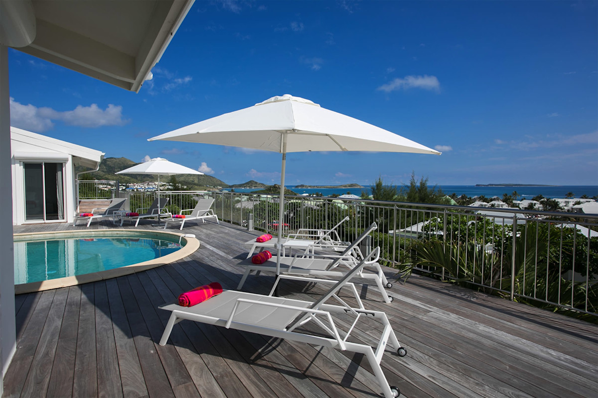 Ocean View - SXM property image