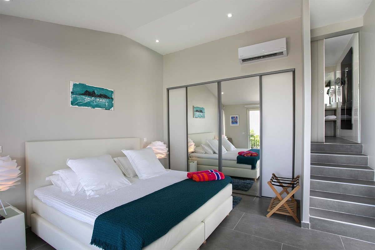 Ocean View - SXM property image