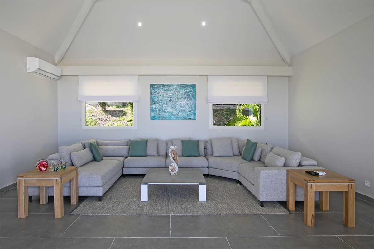 Ocean View - SXM property image