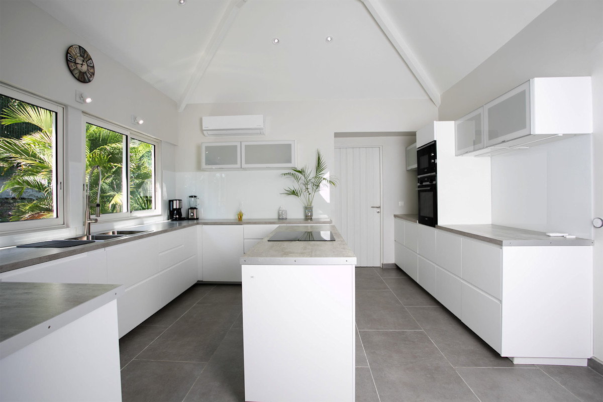 Ocean View - SXM property image
