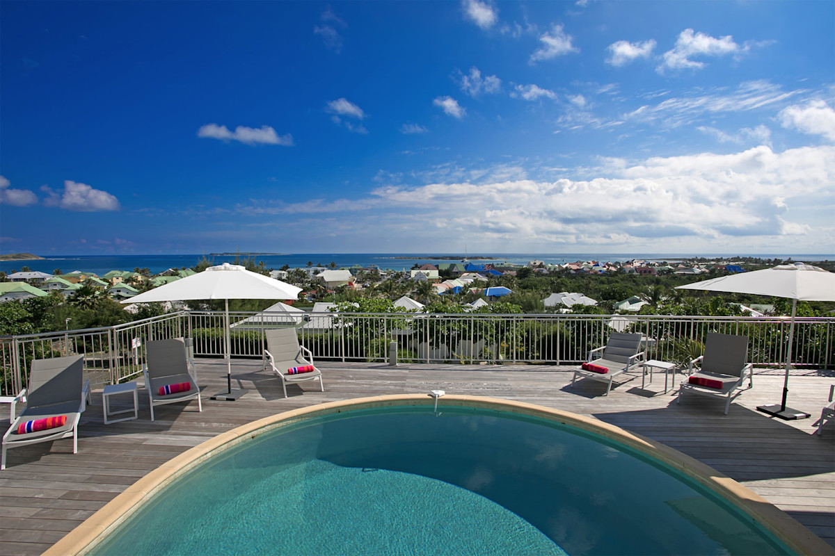 Ocean View - SXM property image