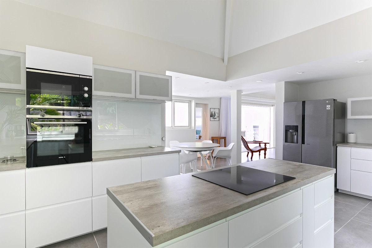 Ocean View - SXM property image