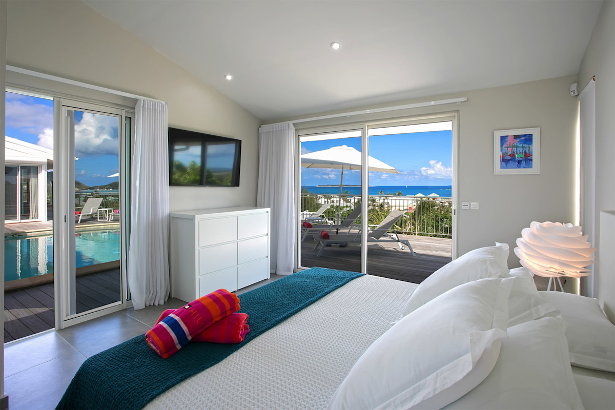 Ocean View - SXM property image