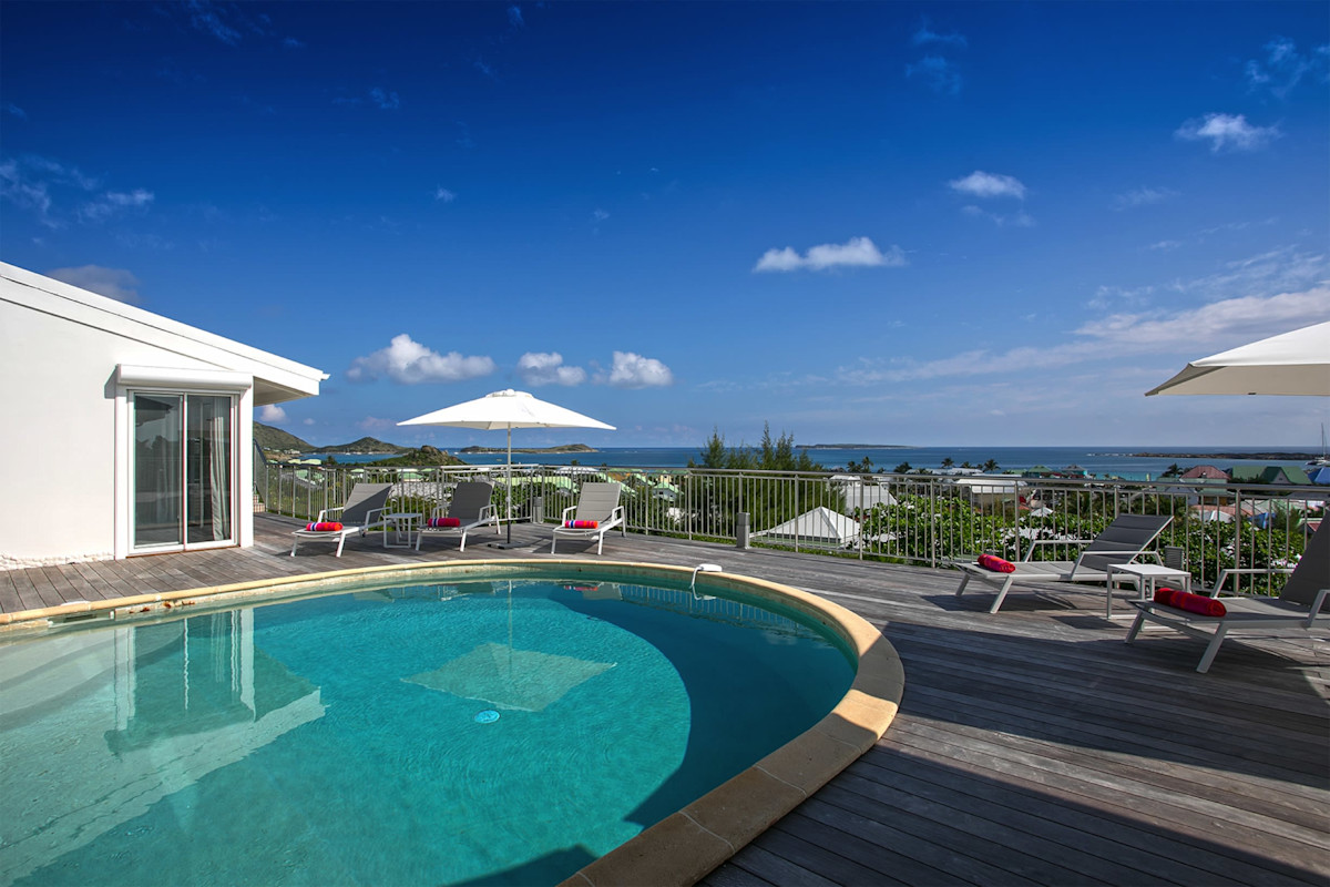 Ocean View - SXM property image