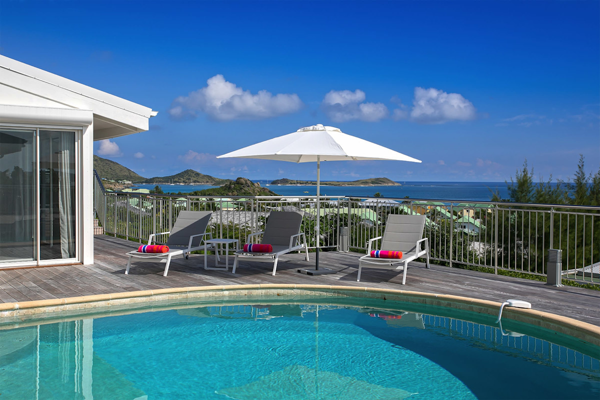 Ocean View - SXM property image