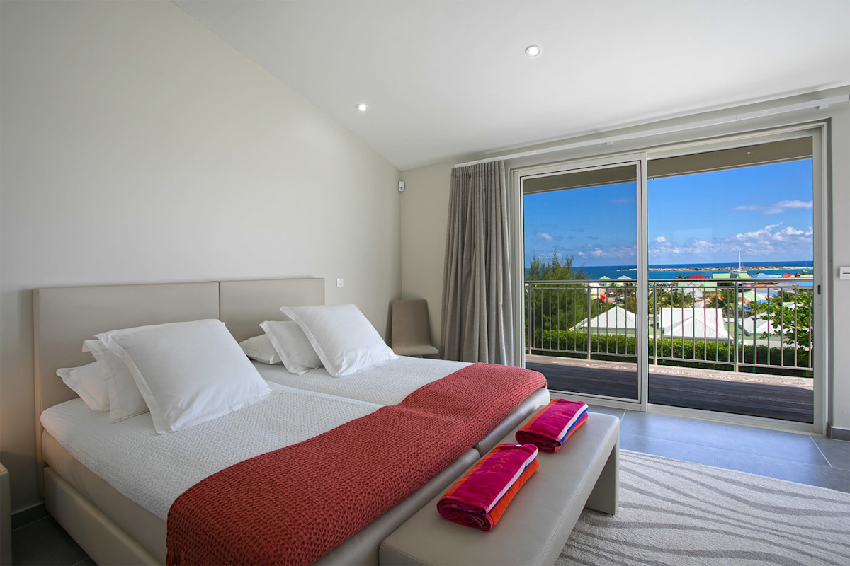 Ocean View - SXM property image