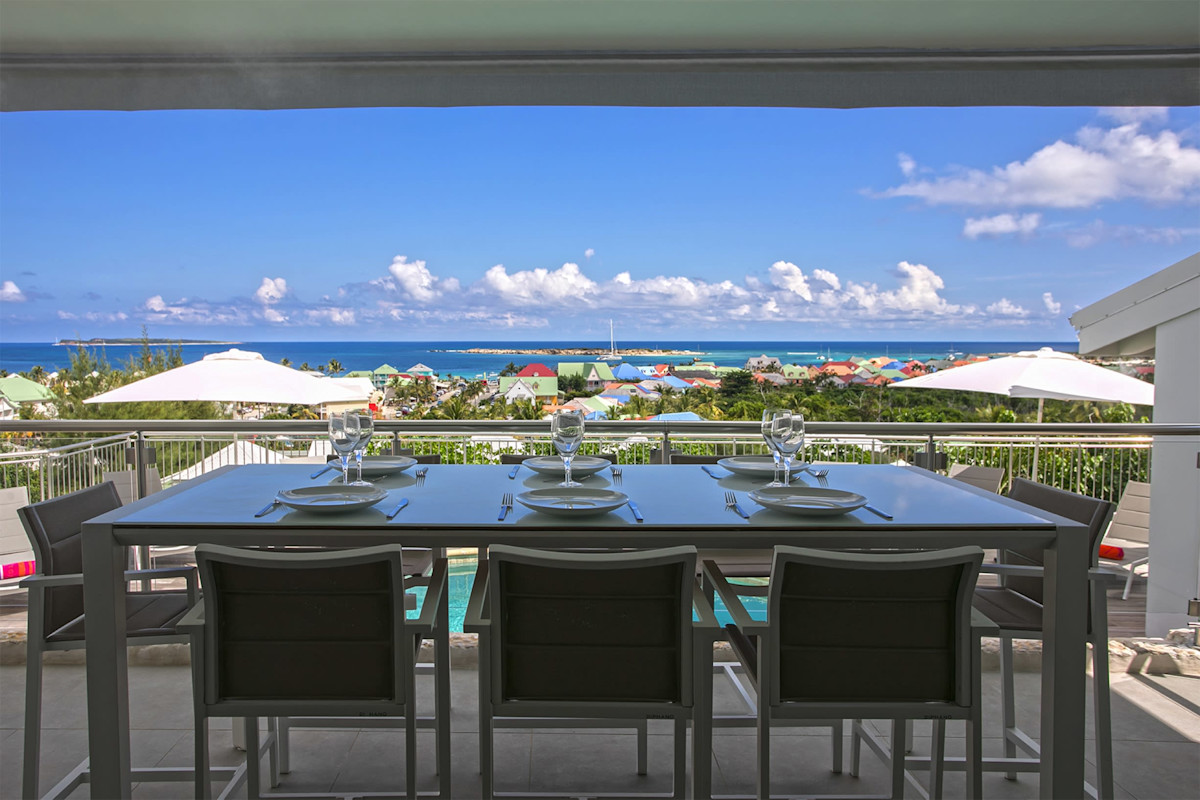 Ocean View - SXM property image