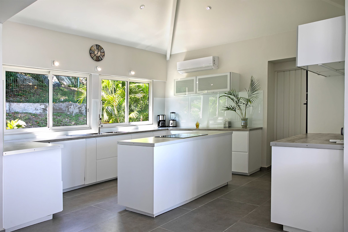 Ocean View - SXM property image