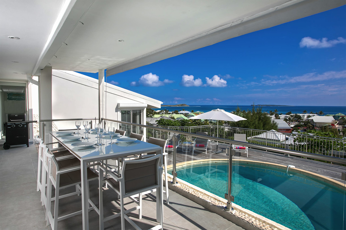 Ocean View - SXM property image