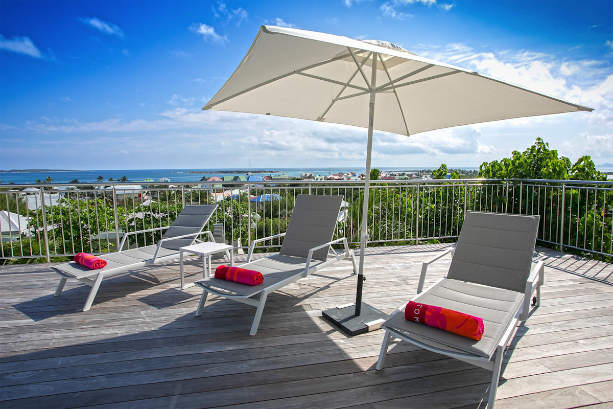Ocean View - SXM property image
