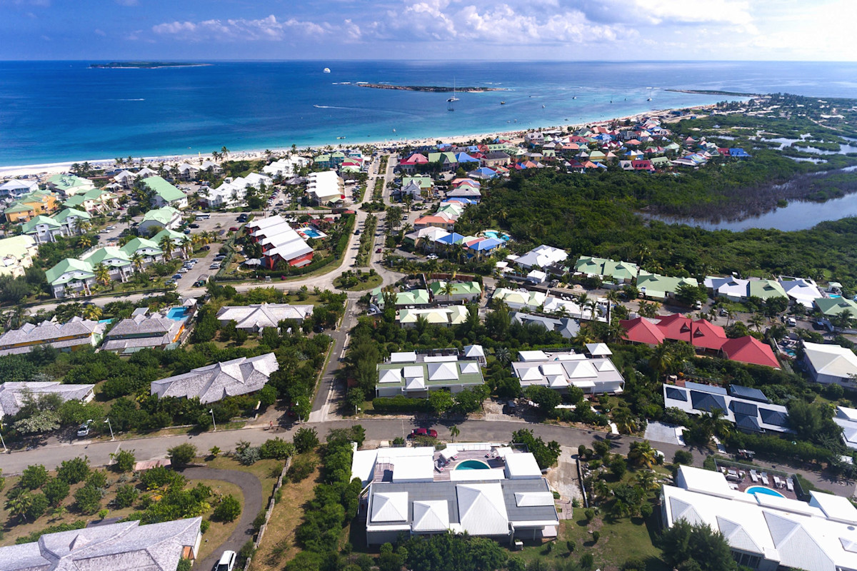 Ocean View - SXM property image
