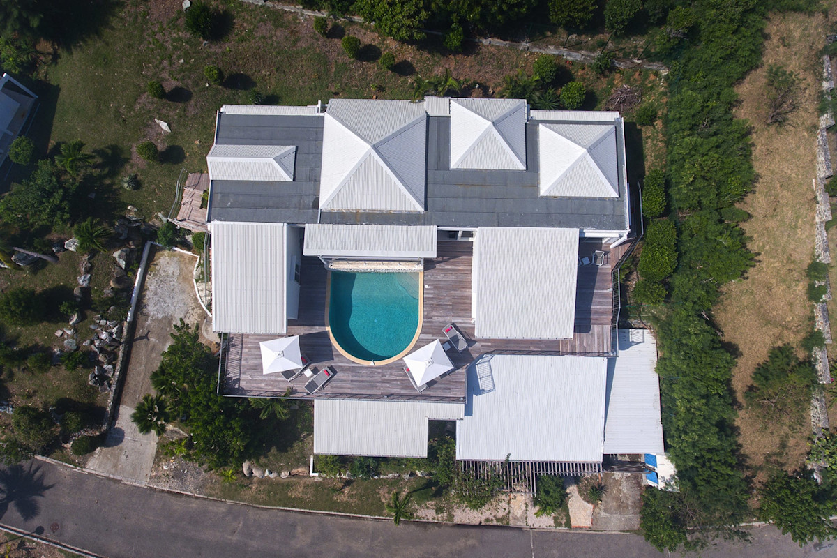 Ocean View - SXM property image