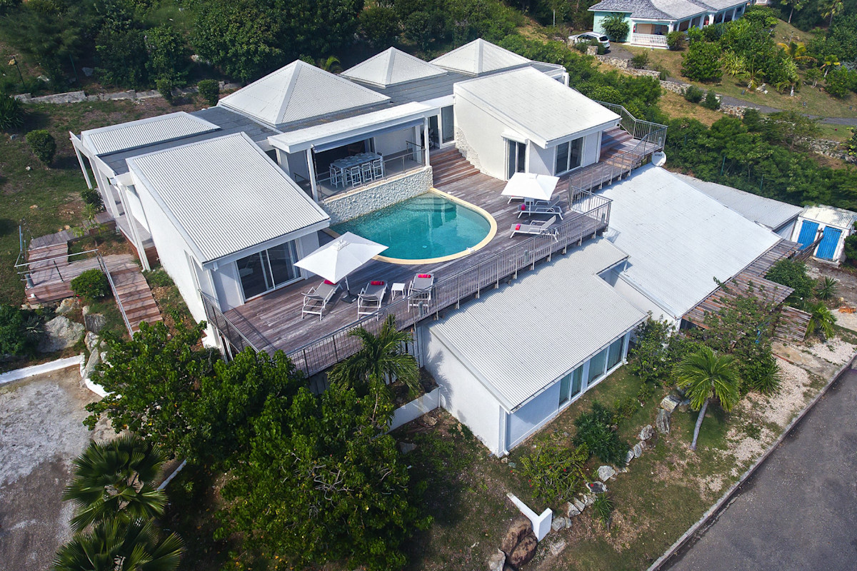 Ocean View - SXM property image