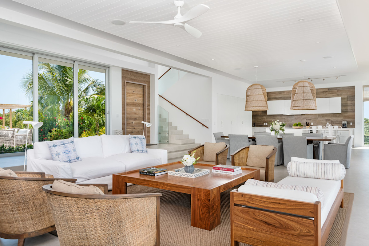 BE Longbay - 5+2 property image