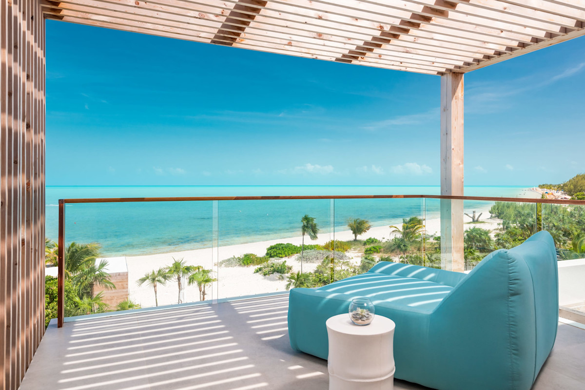 BE Longbay - 5+2 property image