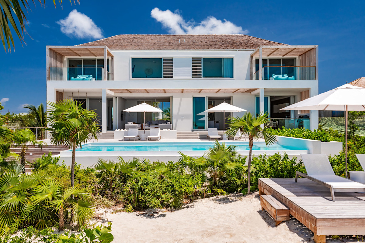BE Longbay - 5+2 property image