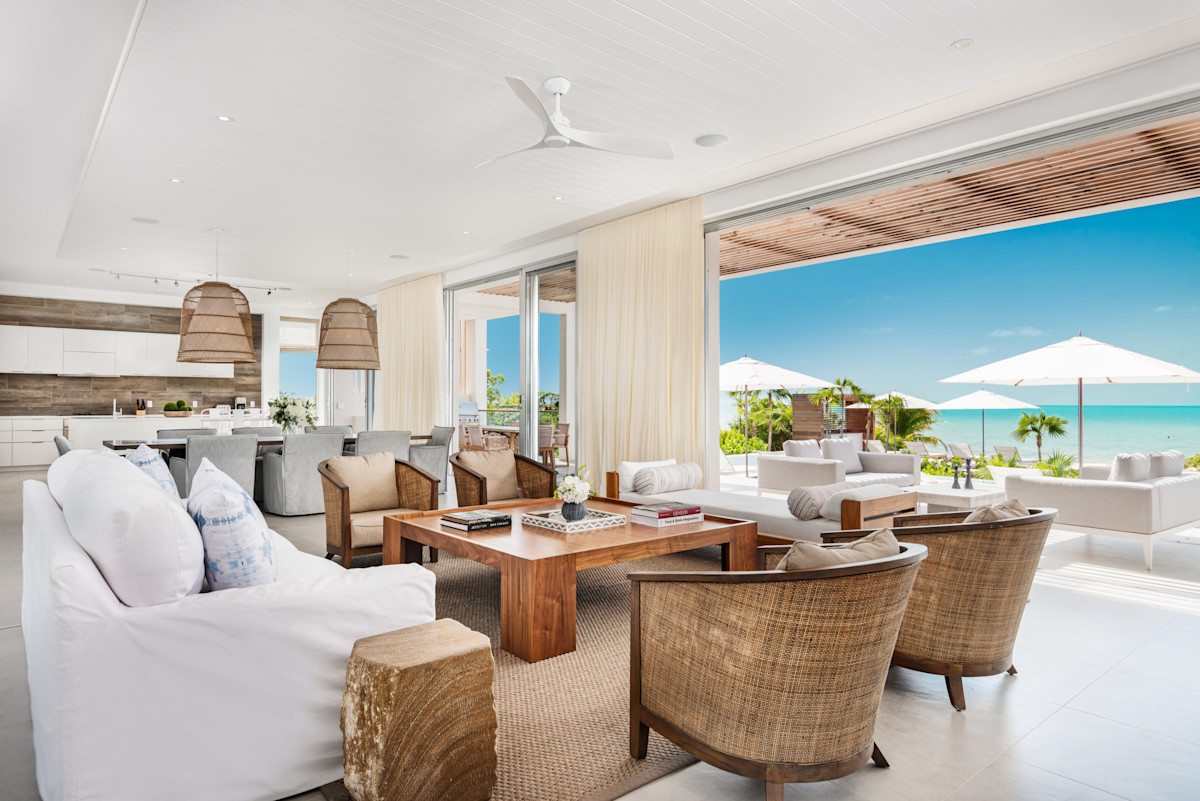 BE Longbay - 5+2 property image