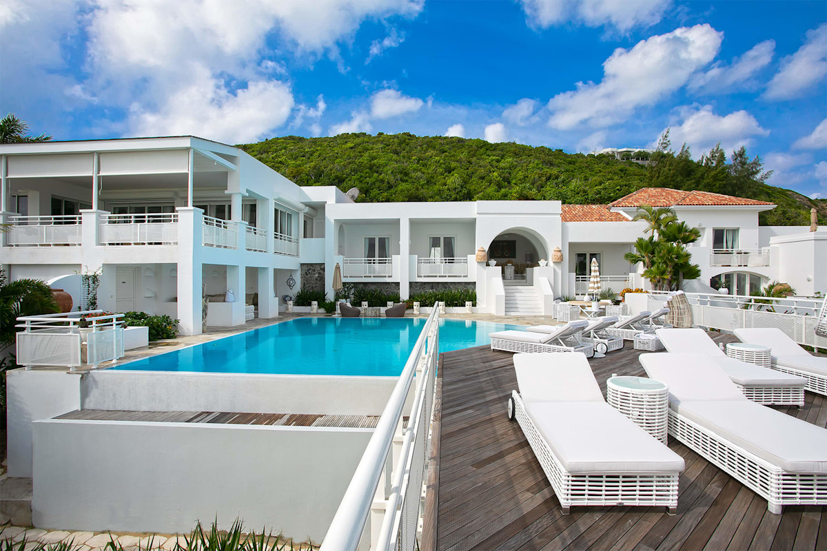 L'Oasis property image