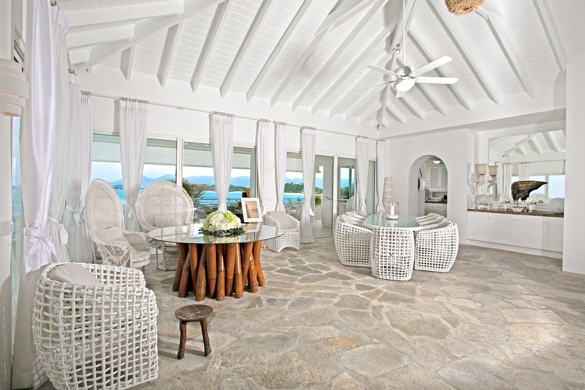 L'Oasis property image
