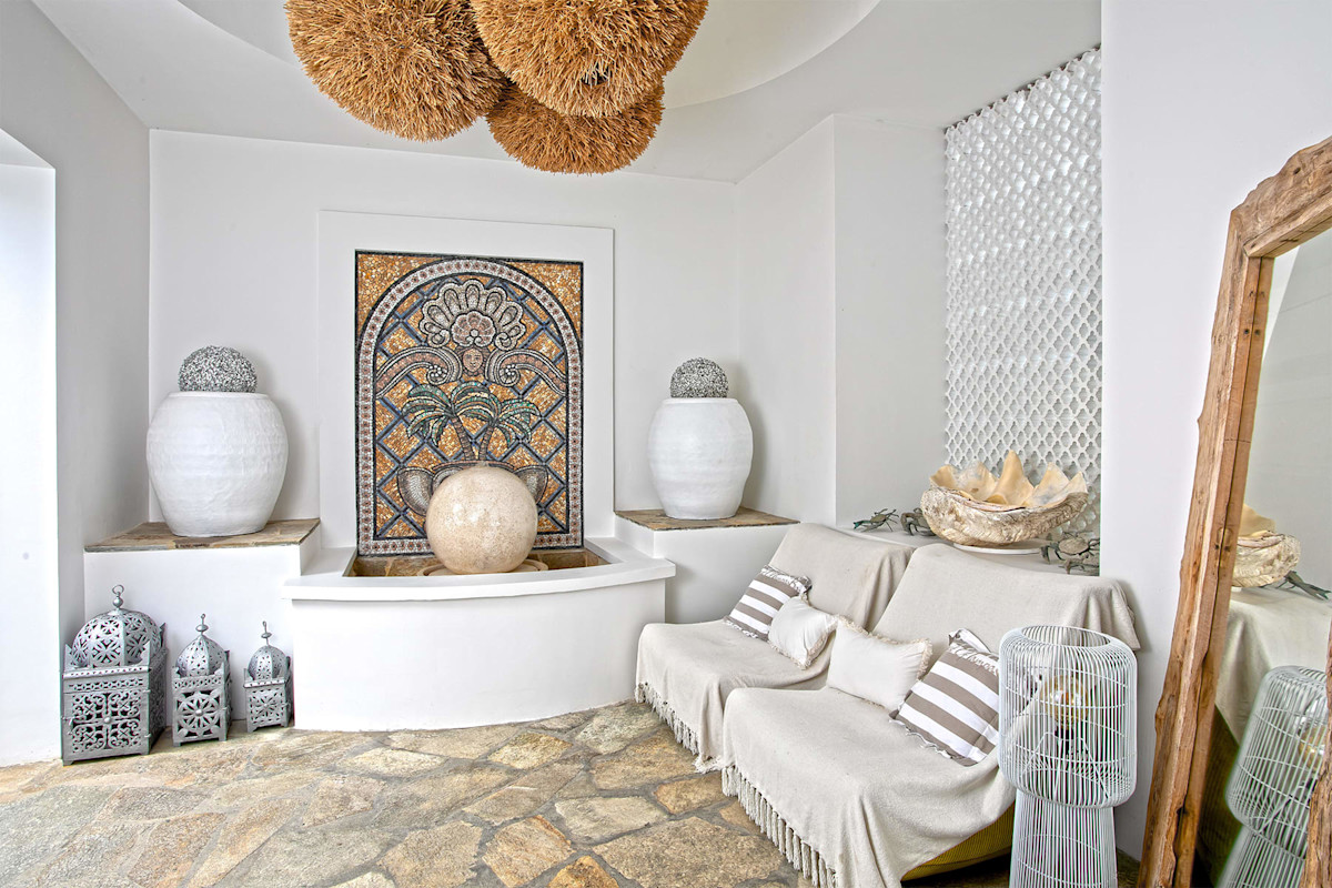 L'Oasis property image