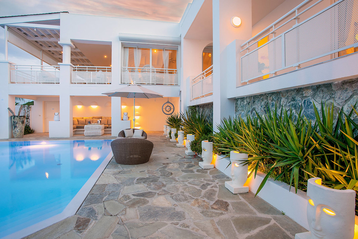 L'Oasis property image