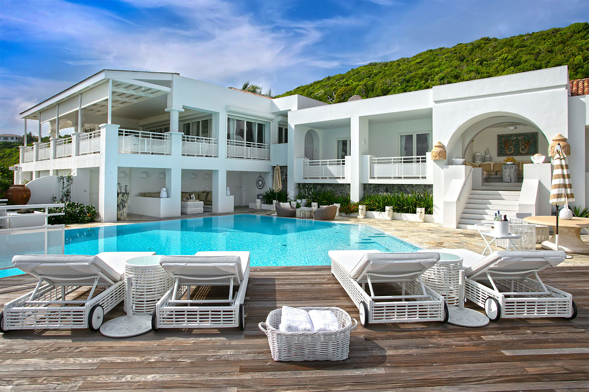 L'Oasis property image