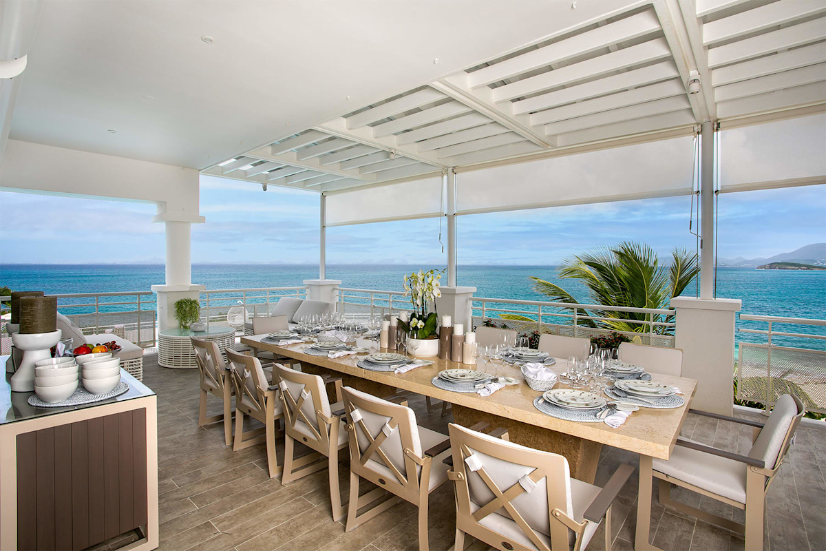 L'Oasis property image
