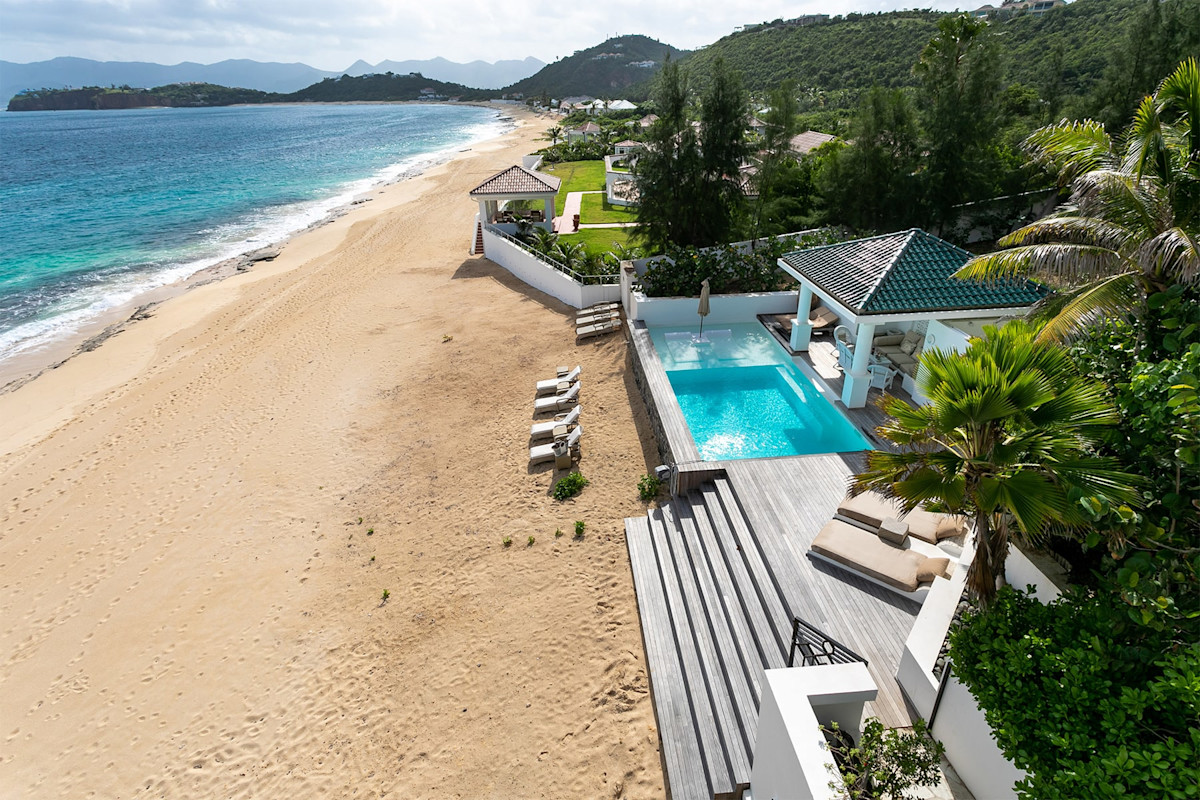 L'Oasis property image