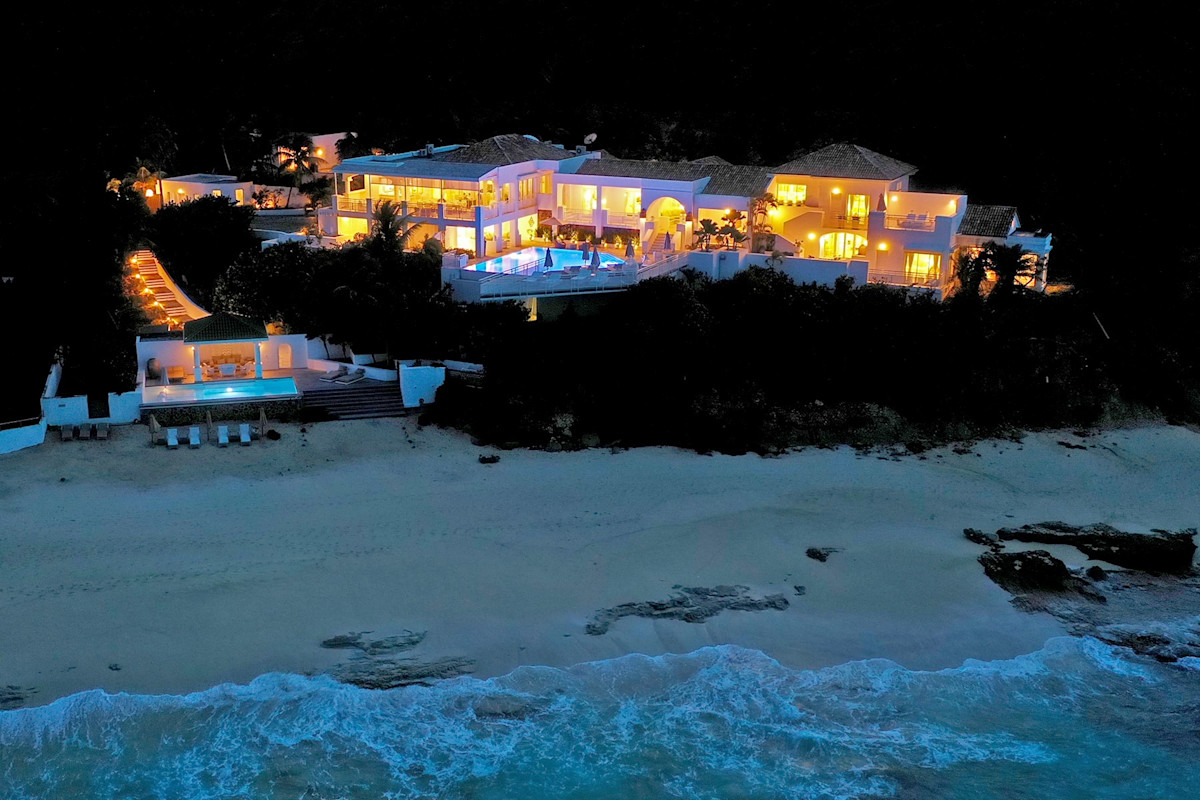 L'Oasis property image